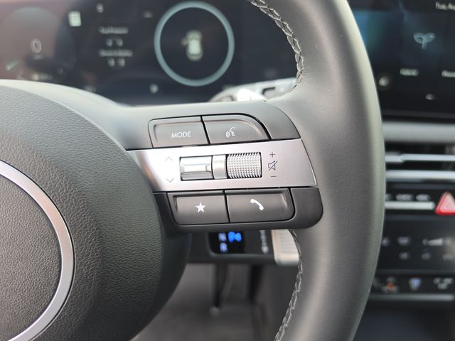 2026 Hyundai Tucson SEL Convenience - Photo 39
