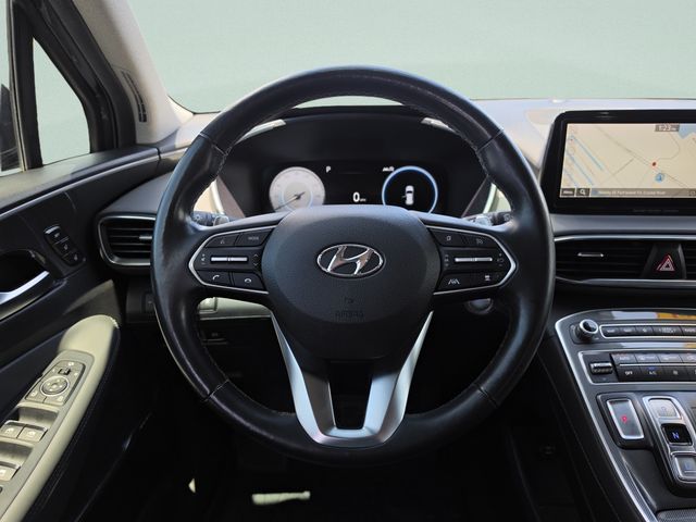 2023 Hyundai Santa Fe Limited - Photo 24