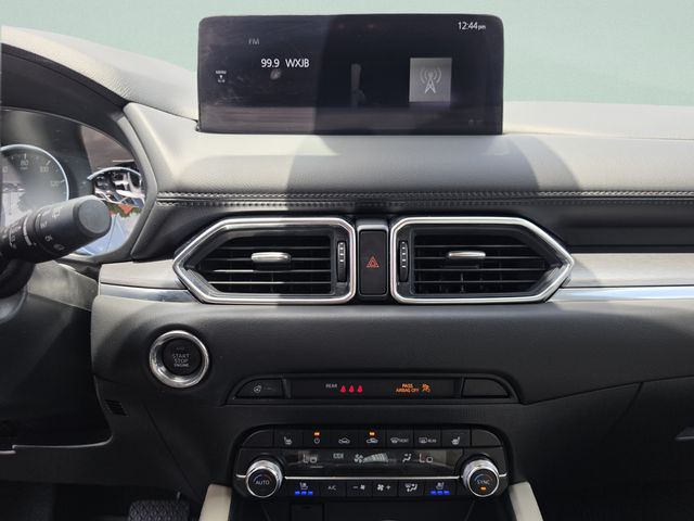 2025 Mazda CX-5 S Premium Plus package - Photo 31