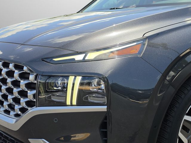 2023 Hyundai Santa Fe Limited - Photo 18