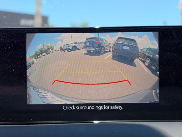 2023 Mazda CX-50 S PREFERRED PLUS - Photo 33