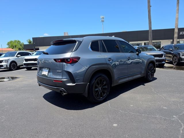 2023 Mazda CX-50 S PREFERRED PLUS - Photo 7