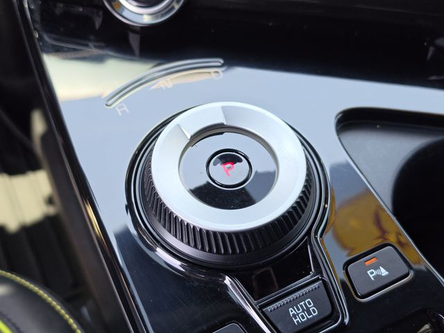 2023 Kia EV6 GT - Photo 38