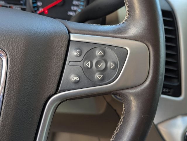 2019 GMC Yukon XL SLT - Photo 40