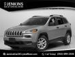 Used 2015 Jeep Cherokee Sport SUV