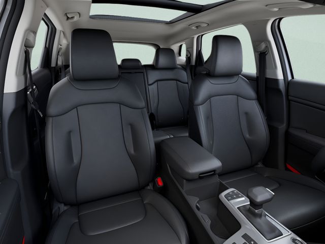 2026 Kia Sportage SX - Photo 16