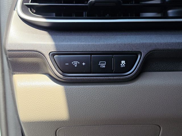 2025 Kia Carnival SX - Photo 37