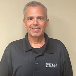 Staff member Steve Caron from ID_c3f1300ec1cc