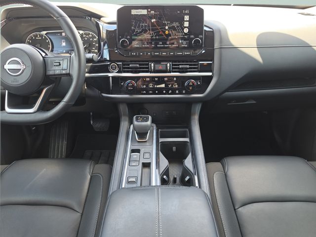 2023 Nissan Pathfinder SL - Photo 26