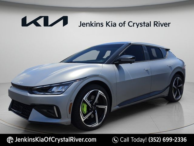 2023 Kia EV6 GT - Photo 16