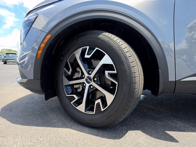 2024 Kia Sportage EX - Photo 43