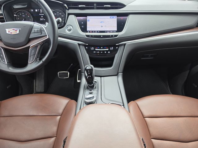 2020 Cadillac XT5 Sport - Photo 25