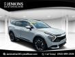 Certified 2023 Kia Sportage SX-Prestige SUV