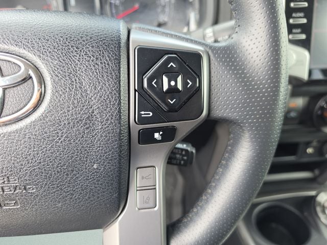 2022 Toyota 4Runner SR5 - Photo 37
