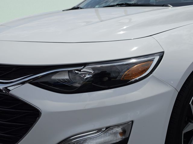2024 Chevrolet Malibu RS - Photo 18