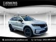 Used 2021 Kia Sorento SX SUV