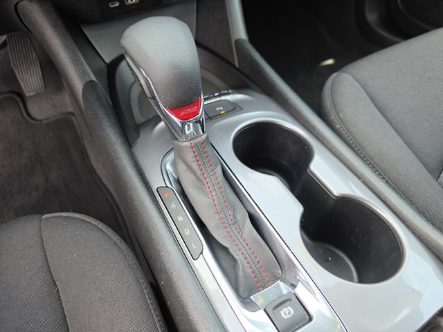 2024 Chevrolet Malibu RS - Photo 34