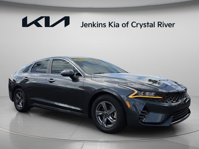 2023 Kia K5 LXS