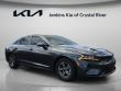 Certified 2023 Kia K5 LXS Sedan