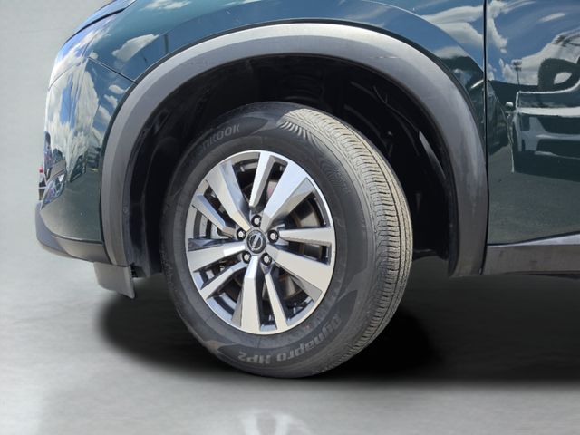 2023 Nissan Pathfinder SL - Photo 45
