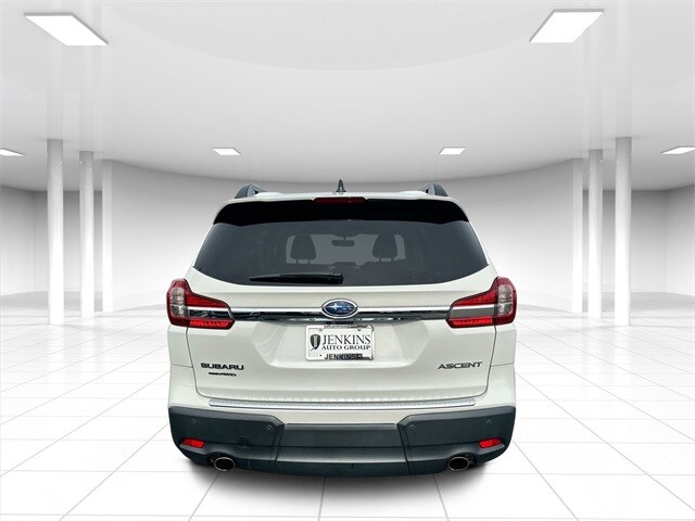 2021 Subaru Ascent Premium photo 3
