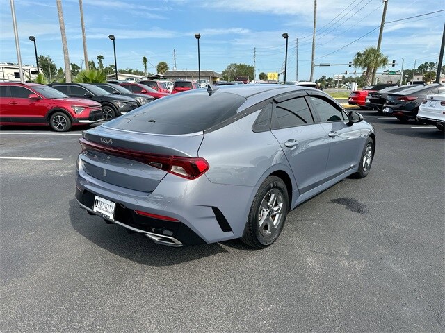 2024 Kia K5 LXS photo 3