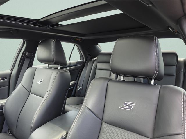 2023 Chrysler 300 S - Photo 30