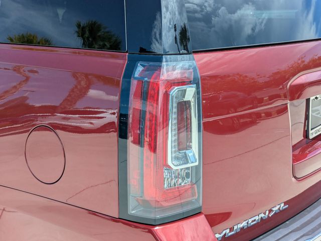 2019 GMC Yukon XL SLT - Photo 47