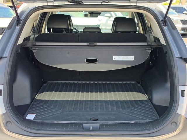 2024 Kia Sportage EX - Photo 20