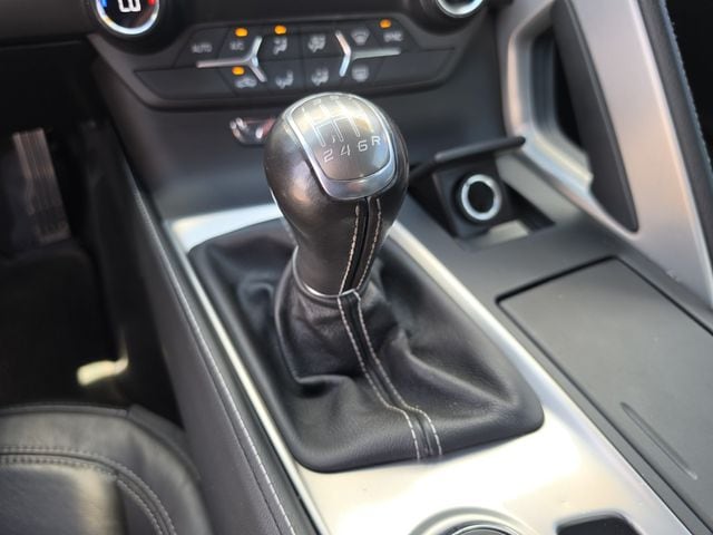2019 Chevrolet Corvette 1LT - Photo 32