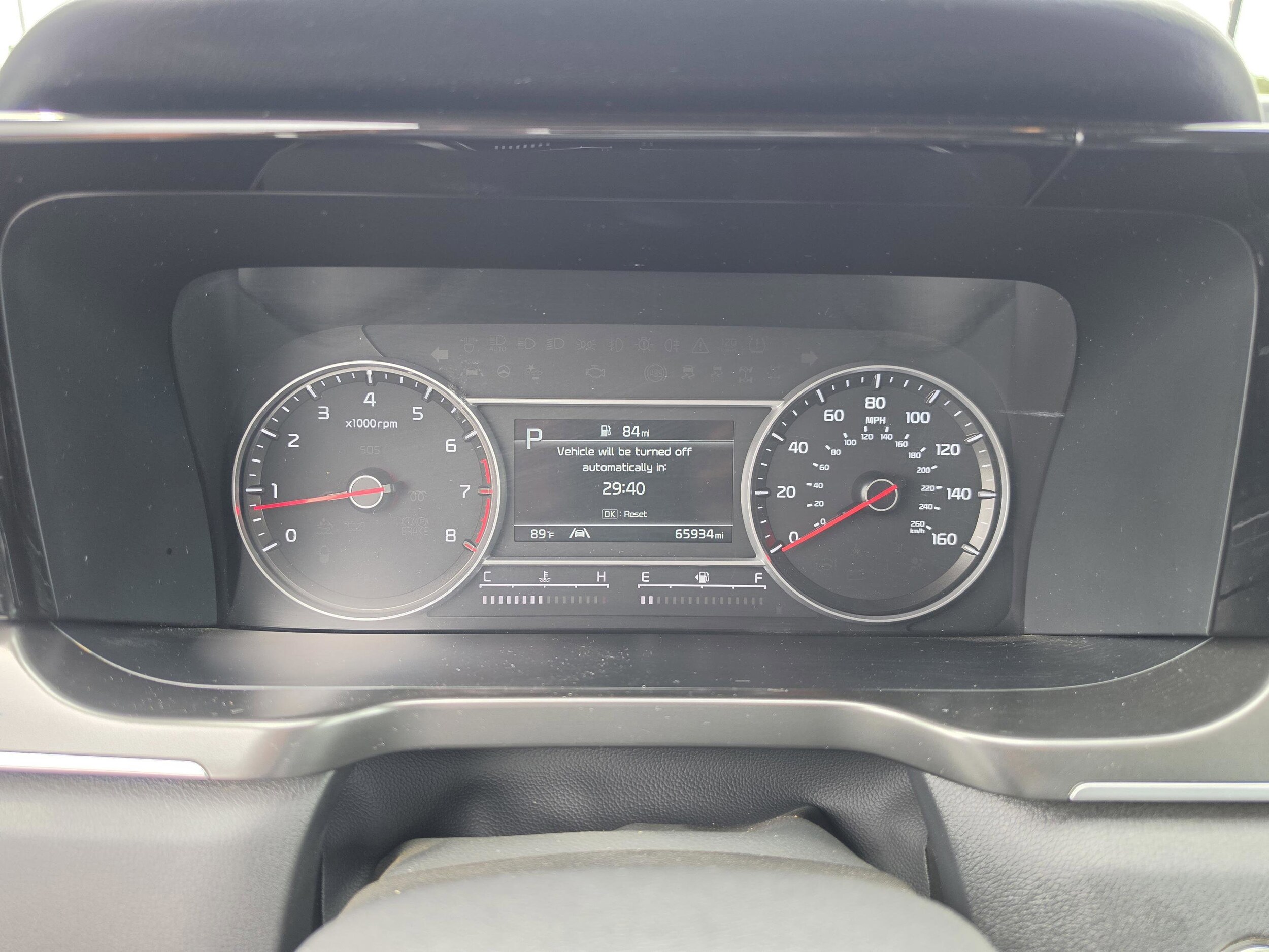 2022 Kia Sorento S - Photo 42