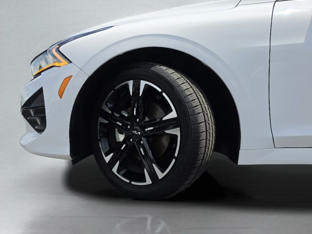 2024 Kia K5 GT-Line - Photo 44