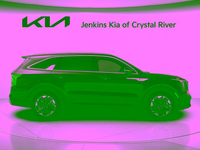 2025 Kia Sorento S - Photo 2