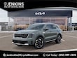 Kia Sorento Hybrid