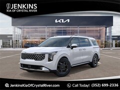 2026 Kia Carnival Hybrid SX Van Passenger Van