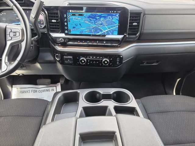 2025 Chevrolet Silverado 1500 LT - Photo 26