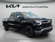 Used 2025 Chevrolet Silverado 1500 LT Truck
