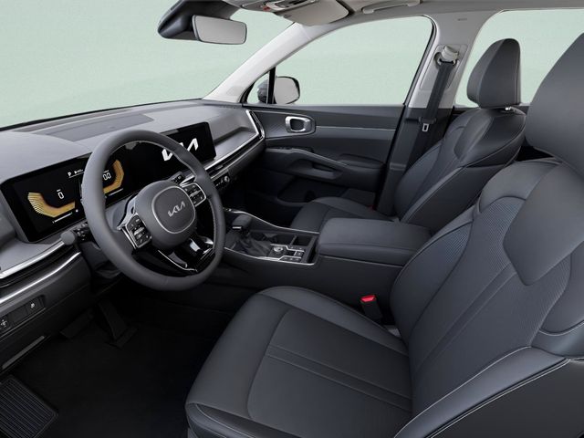 2025 Kia Sorento S - Photo 18