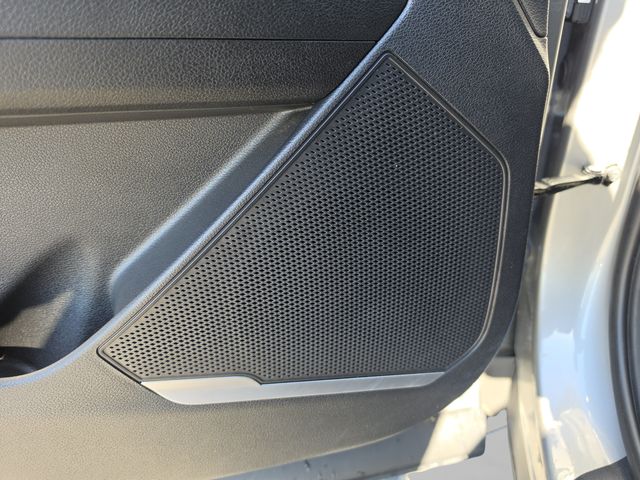 2025 Kia Sportage LX - Photo 28