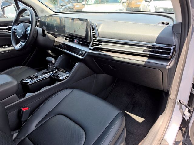 2024 Kia Sportage EX - Photo 21