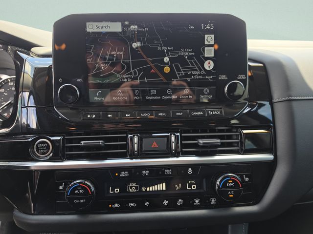 2023 Nissan Pathfinder SL - Photo 32