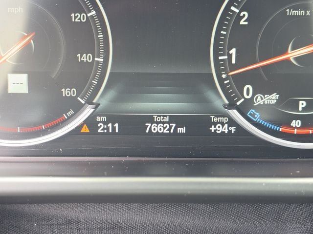 2019 BMW X6 35i - Photo 42