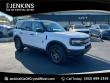 Used 2022 Ford Bronco Sport Big Bend SUV