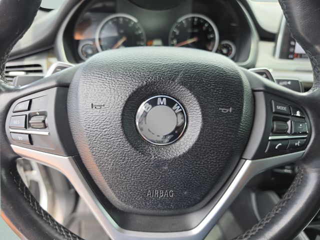 2019 BMW X6 35i - Photo 39