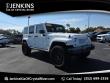 Used 2014 Jeep Wrangler Unlimited Rubicon 4x4 SUV