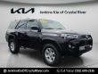 Used 2022 Toyota 4Runner SR5 SUV