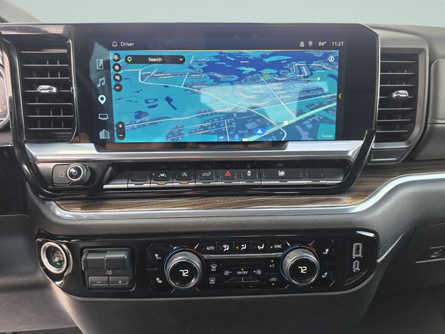 2025 Chevrolet Silverado 1500 LT - Photo 32