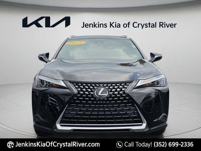 2023 Lexus UX Hybrid 250h Premium - Photo 16