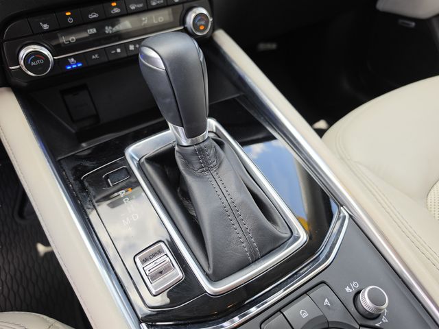 2025 Mazda CX-5 S Premium Plus package - Photo 35