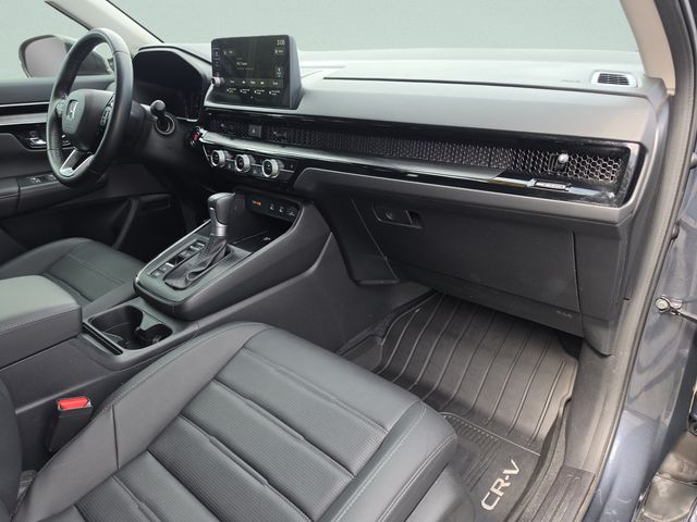 2026 Honda CR-V EX-L - Photo 22